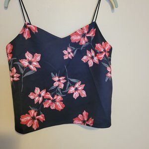 STREET WEAR SOCIETY  CAMI